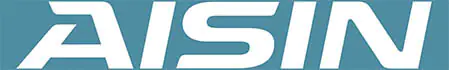 Aisin_logo